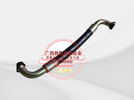 00C0015 流量放大阀回油软管