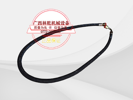03C0052  软管总成