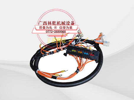 08C0996 控制箱线束