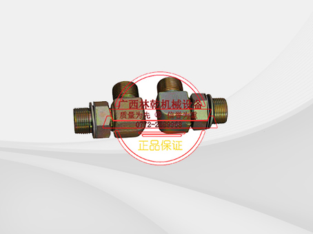 31C0522 弯接头