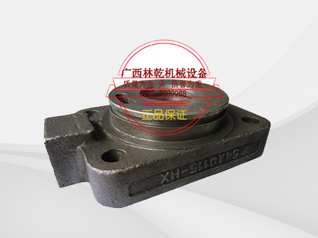 54A0115 转向缸盖