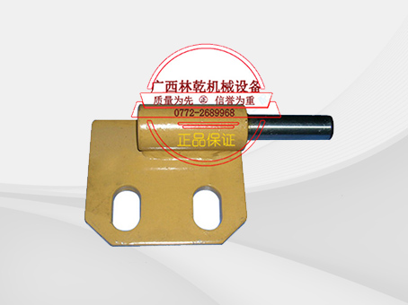 11D0222 左支承销