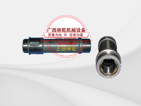 62A0053 转向油泵驱动轴