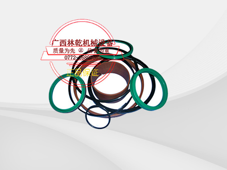 SP102913 转斗油缸油封 修理包