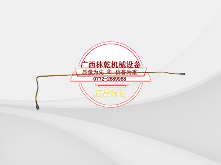 01C0001  油管<二>；装配件 