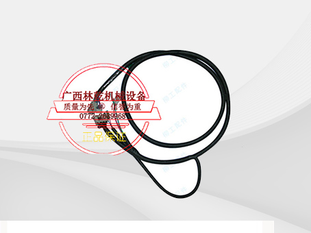 08C0462 右扶手箱线束 