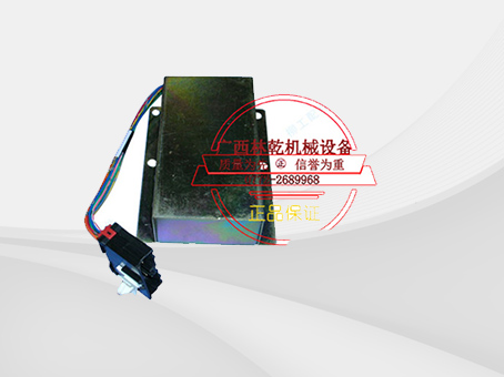 37B0219 油门控制器