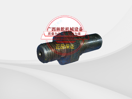 SP101465 导轮轴