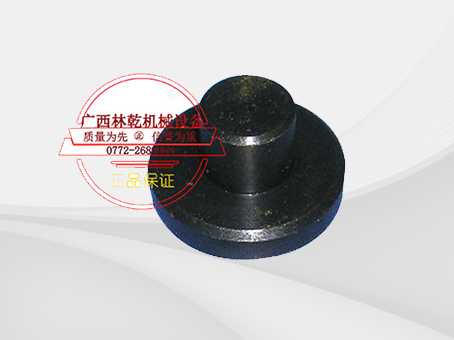 61A0019 轴 装载机零件