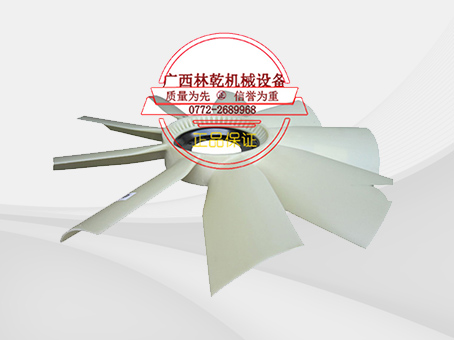 40C0051 发动机风扇