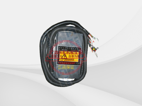 46C1924 电器集中控制盒