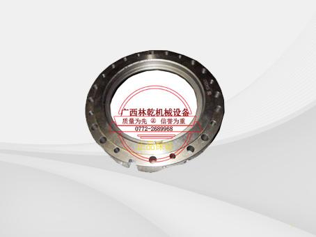 52C0005 摩擦片隔离架