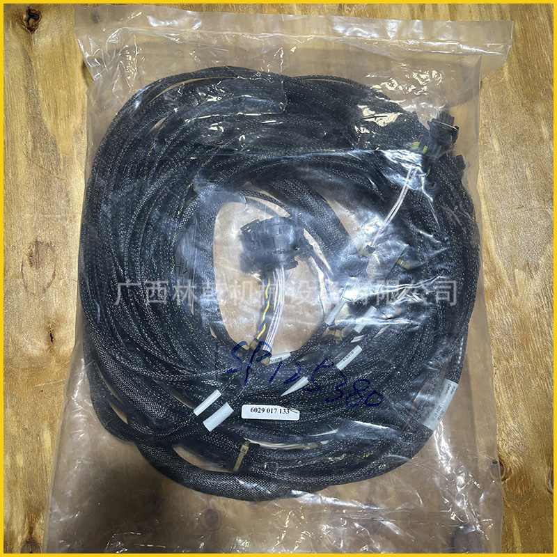 电缆盘SP125380/ZF.6029017133