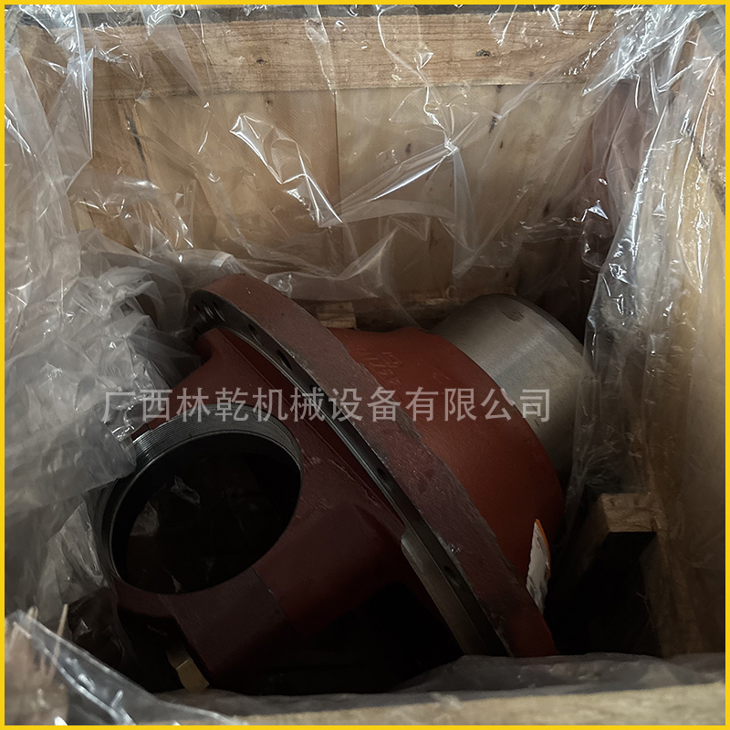 桥托架34C2985T0/4474.293.014