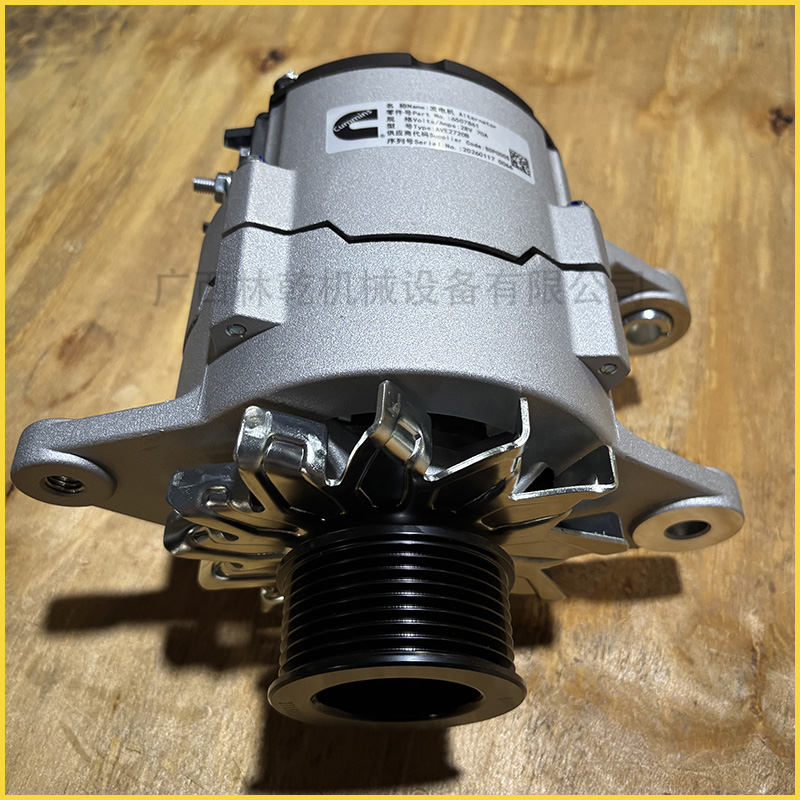 充电机SP301513康明斯G6507861