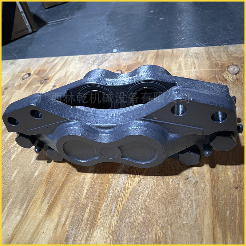 夹钳总成SP231454C1