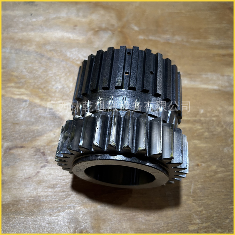 齿轮SP100463/ZF.4644308587