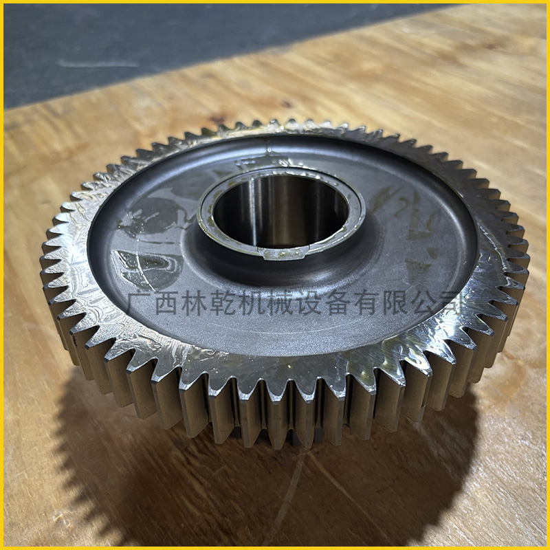 齿轮SP100467/ZF.4644308625