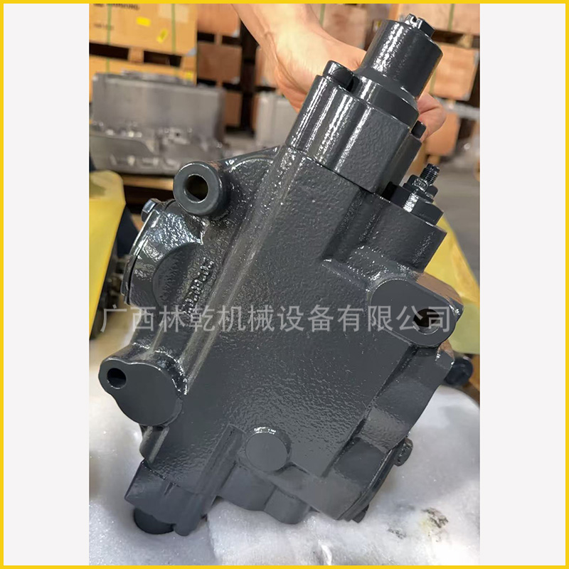 流量放大阀61C2713