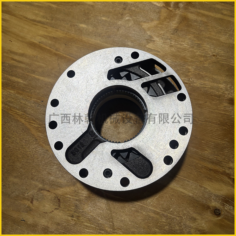 齿轮泵SP376150/ZF.0501226254