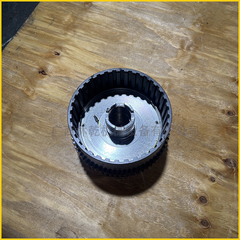 摩擦片支架SP100420/ZF.4644251046