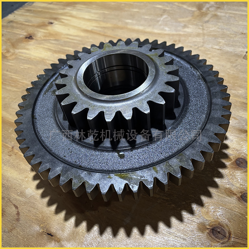 齿轮SP100421/ZF.4644252097