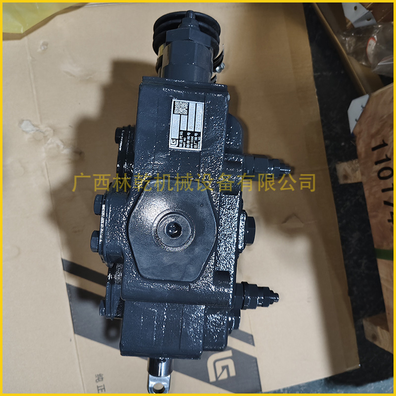 ZL50CN 分配阀 61C0646