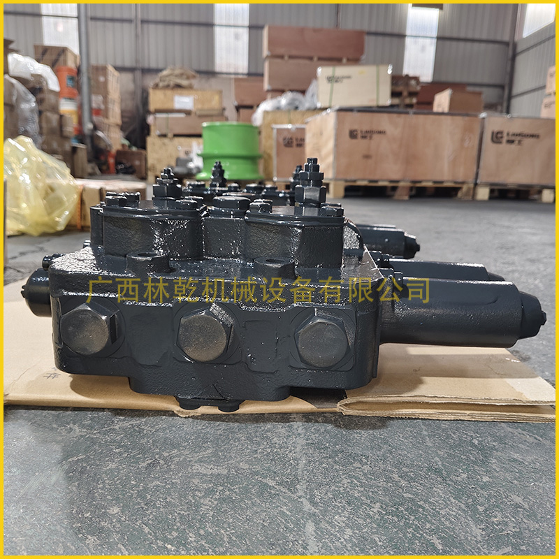 CLG855H分配阀12C9675