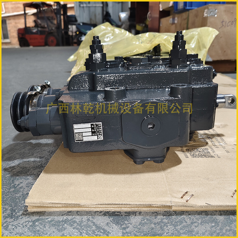 CLG855N 分配阀61C0062