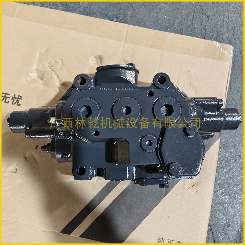 CLG850H	流量放大阀12C8274