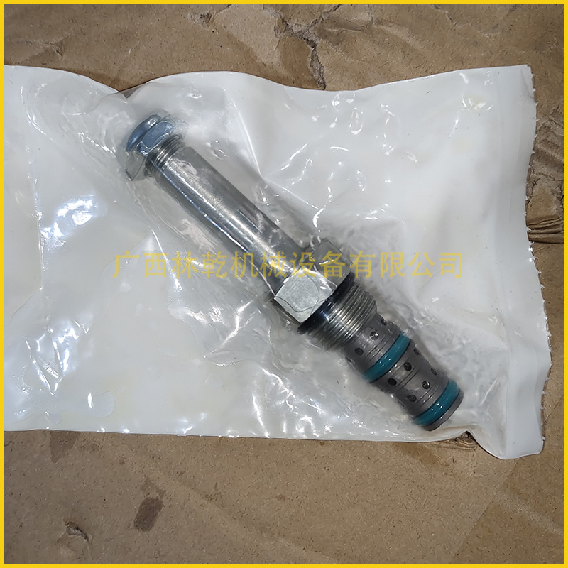 阀杆65A0937