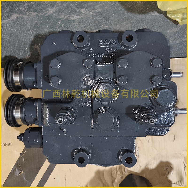 CLG855 分配阀12C9676