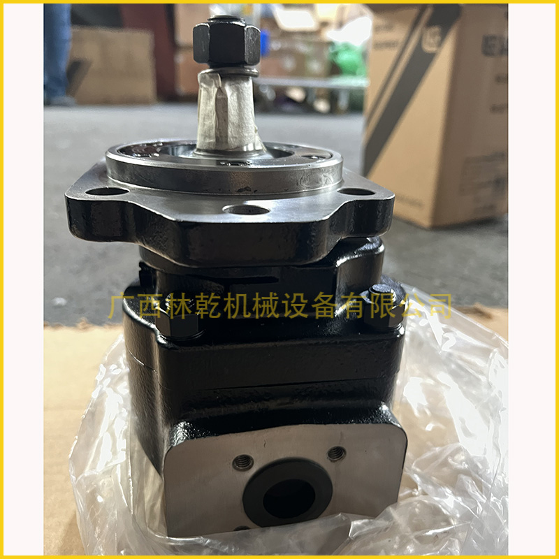 11C3745风扇液压马达