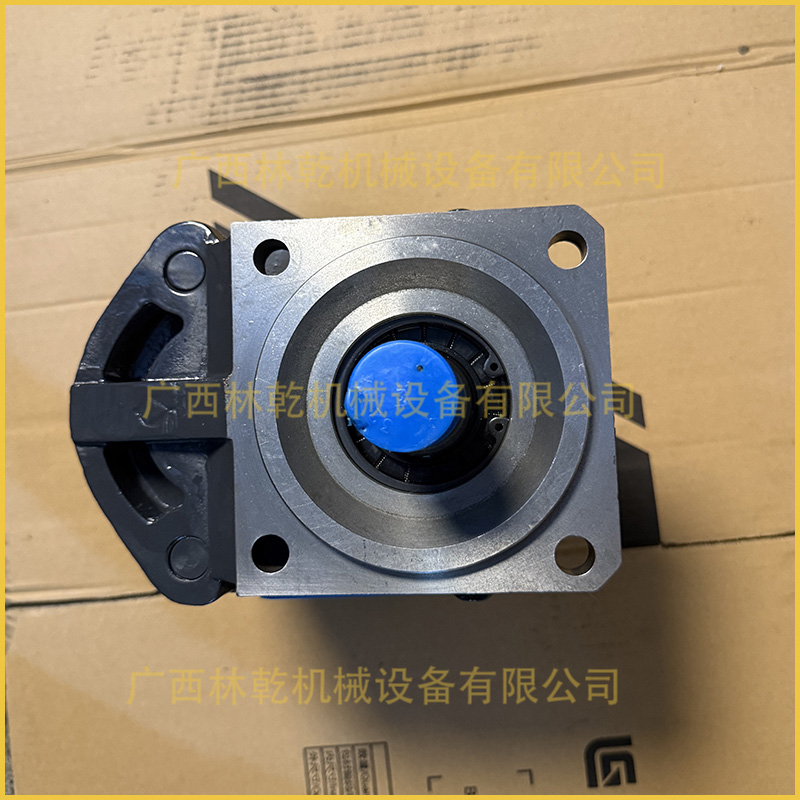 CLG853齿轮泵11C2490