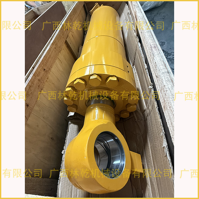 862H转斗油缸总成10C2512X0