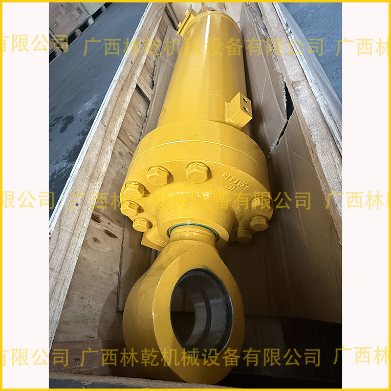 CLG855N 转斗油缸10C1259X0
