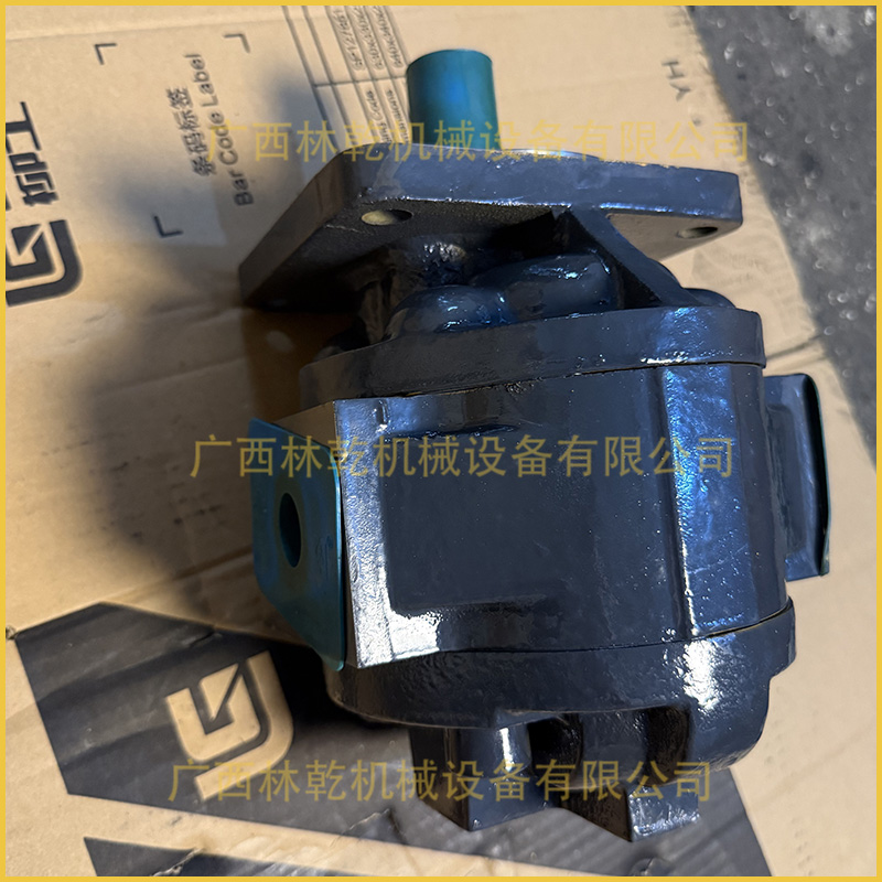 30E齿轮泵11C1017