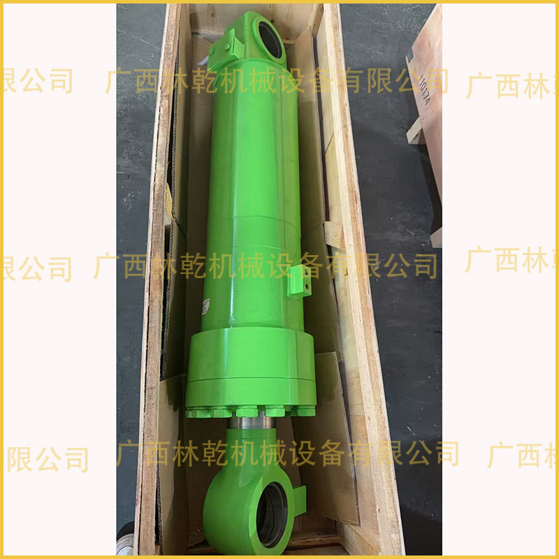 CLG866H转斗油缸10C7713X0
