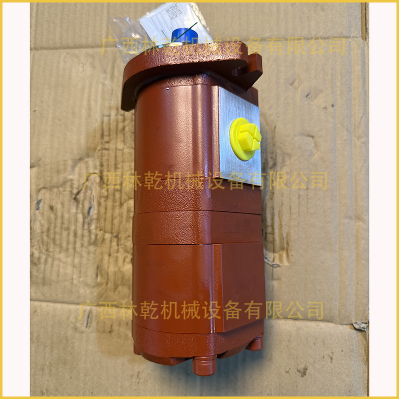挖掘机CLGW915E齿轮泵11C3165
