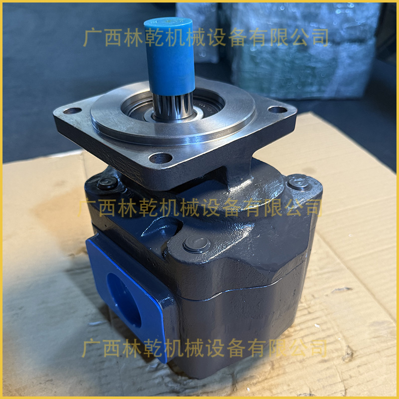 CLG877 齿轮泵11C1494
