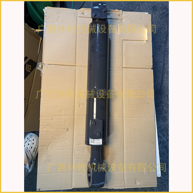 柳工电装10C5665转向油缸