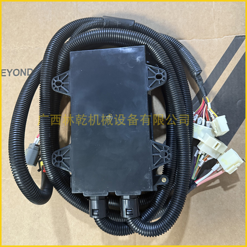 ZL50C集中控制盒46C3271